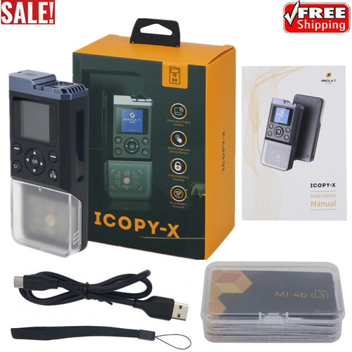 Nuovo icopy xs - icopy-x,