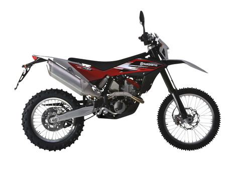 Acceleratore husqvarna - 26,