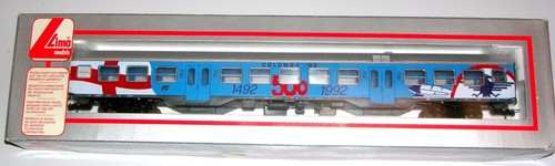 Lima 309271ks1 carrozza fs - 309271ks1,