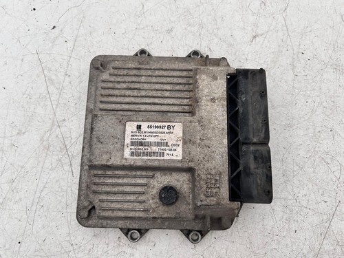 Centralina motore ecu - motore, opel