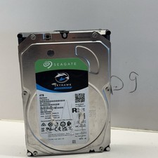 Seagate SkyHawk ST4000VX016