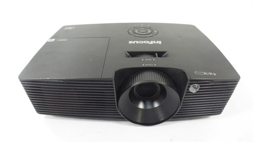 Proiettore dlp home cinema - dlp,