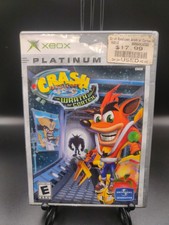 Crash Bandicoot L'ira di