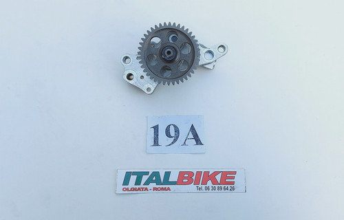 Pompa olio ducati - ducati, vari