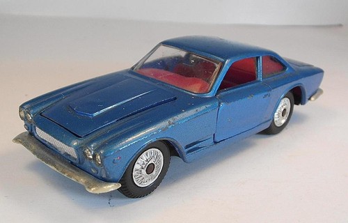 Politoys n 501 maserati - m,
