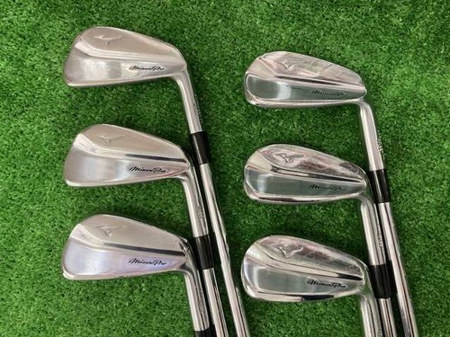 Set ferri mizuno pro - di,