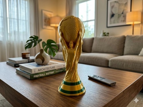 Coppa del mondo replica - coppa,