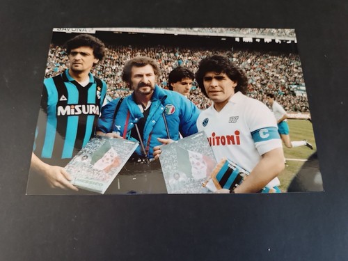 Fotografia maradona - fotografia,