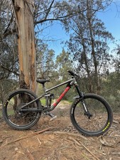 2019 Trek Remedy 7 Size M/L