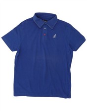 Polo uomo AUSTRALIAN L'ALPINA
