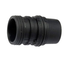 Connettore tubo acqua per