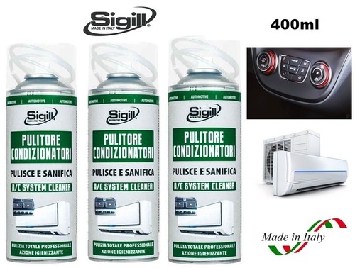 Pulitore igienizzante - 3,
