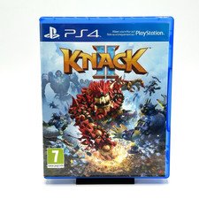 Knack 2 Gioco Per PS4