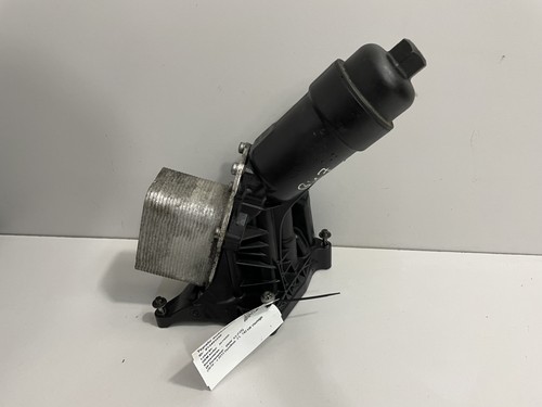 Radiatore olio bmw - olio, x3