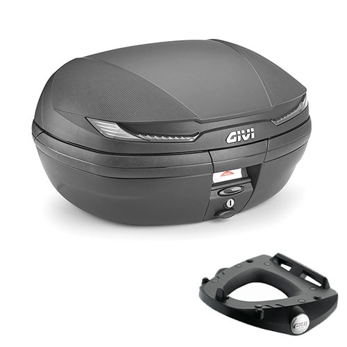 Kit bauletto v45nt givi - kit,