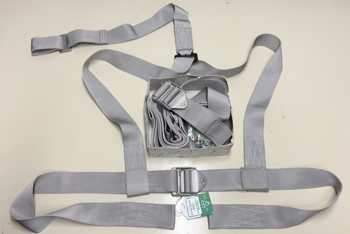 Cintura sicurezza irvin - di,
