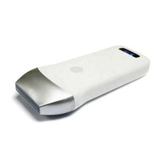 Scanner Ultrasuoni Wireless