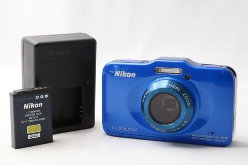 Quasi come nuova nikon - nuova】,