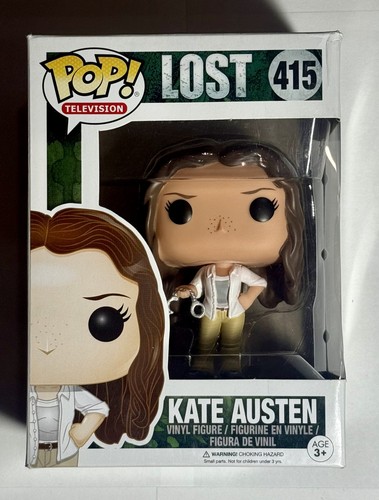 Funko pop figurina vinile - pop!,