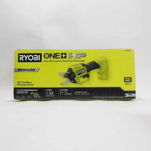 Ryobi p2505btl cesoia - p2505btl, da