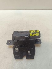 1761865 Maniglia Blocchetto Coperchio per FORD FIESTA CB1 (09/08-10/13) 2008 Usato