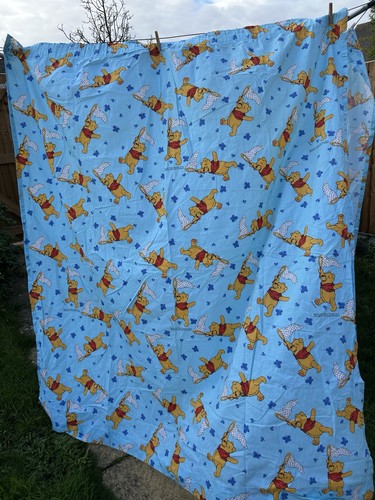 Tende winnie the pooh disney - winnie,