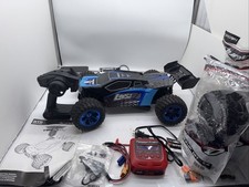 Losi tenacity 4wd truggy - tenacity,