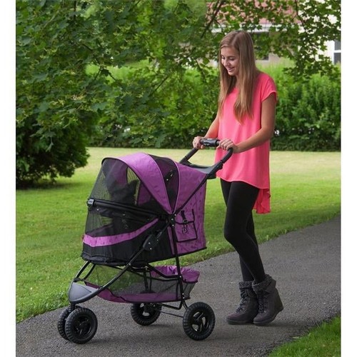 Pet gear passeggino - per, e