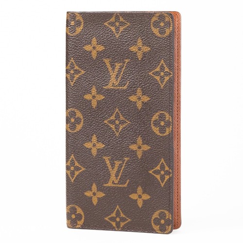 Louis vuitton monogram - louis,