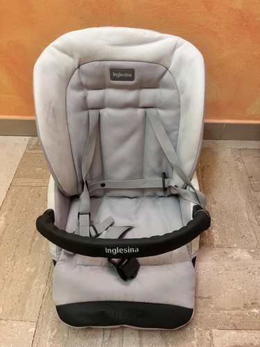 Trio inglesina - trio,