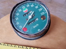 LAVERDA 750 1000 TACHIMETRO