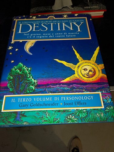 Destiny terzo volume di - terzo,
