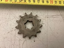 malanca 125 pignone Z13 NOS