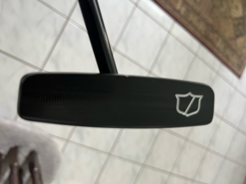 Wilson infinite zero - wilson, torque