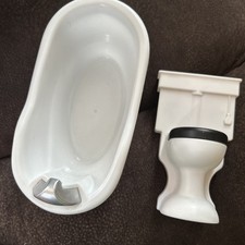 Vasino e vasca da bagno Kid