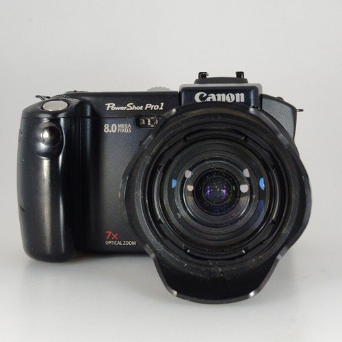 Corpo canon powershot - corpo,