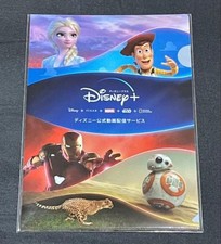 Disney Plus Elsa cartella file