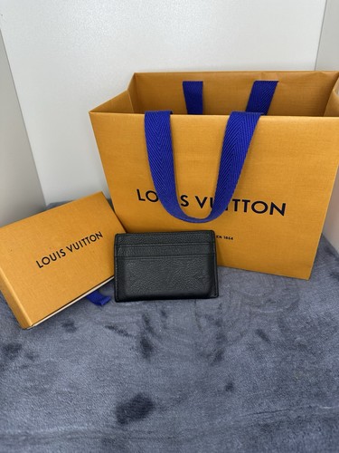 Portacarte louis vuitton - louis,