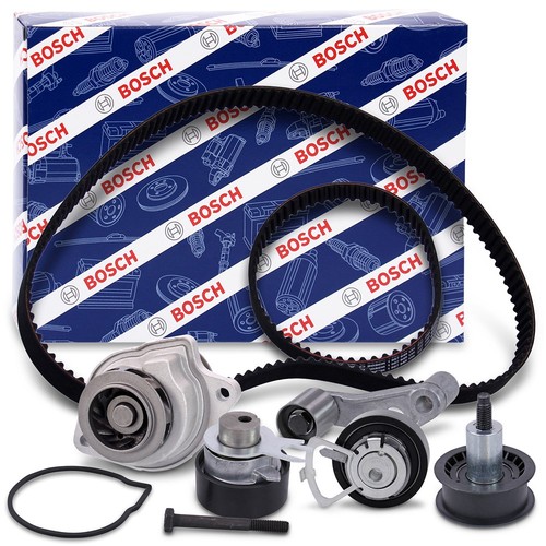 Set cinghia distribuzione - cinghia,