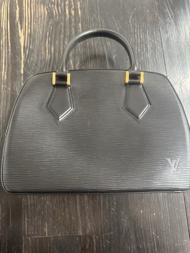 Borsa louis vuitton sablons - borsa,