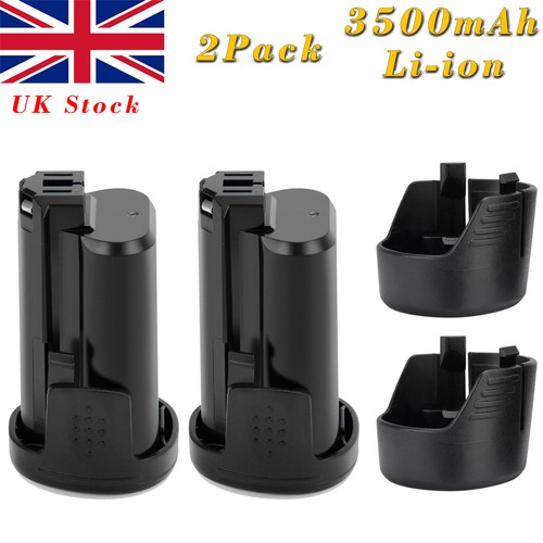 Batteria agli ioni litio - 2x,