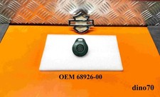 Harley Davidson transponder