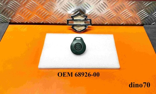 Harley davidson transponder - harley,