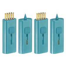 4PCS Spazzola per Mazze da