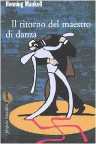 Ritorno del maestro di - maestro,