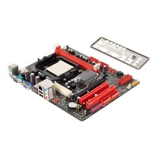 Scheda Madre BIOSTAR N68S3+