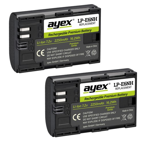 Ayex batteria alte - ayex,