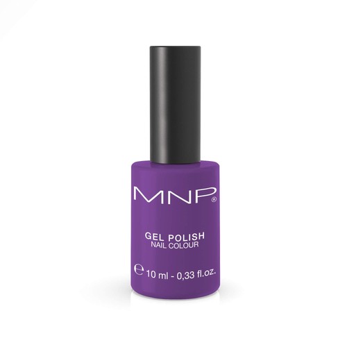 Mesauda mnp gel polish 257 - mesauda,