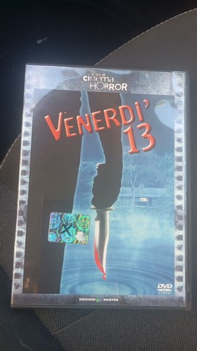 Venerdì dvd edizione - 13, il