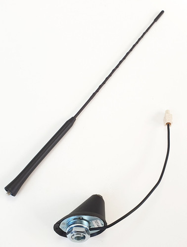 Antenna per golf 6 - vw,